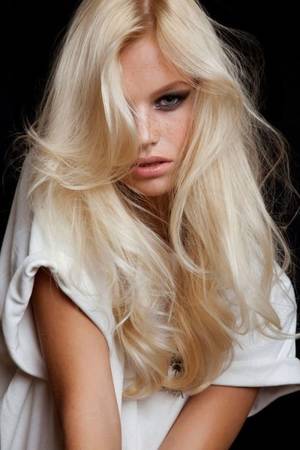 Light Blonde Hair Porn - 13 Trendy light to dark Blonde Hair Color ideas for Summer/Spring.Warm to  rich,ash to honey blond shades,latest hues,tones for blondes.
