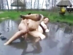 homemade mud sex - Free Sex In Mud Porn Videos (52) - Tubesafari.com