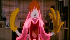 disney jessica rabbit nude - The World of Who Framed Roger Rabbit is Seriously Messed Up | Tor.com
