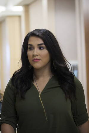 Alexandria Vera Porn - Alexandria Vera, former middle school teacher impregnated by 13-year-old  sentenced to 10 years