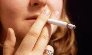 cigarette after - Stress leads many mothers to resume smoking after pregnancy, study finds |  Smoking | The Guardian