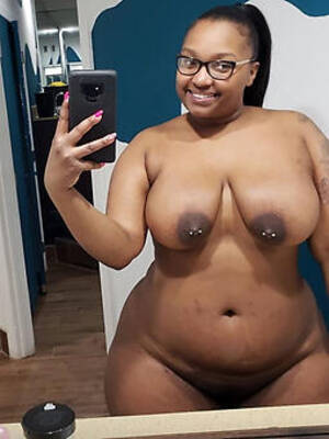 naked ebony plumpers - Ebony Bbw Porn Pics, Black Nude Girls