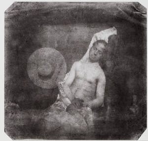 anal nudists - Denis Maloney | Art Blart