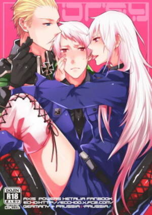 Aph Porn - Character: prussia (popular) - Hentai Manga, Doujinshi & Porn Comics