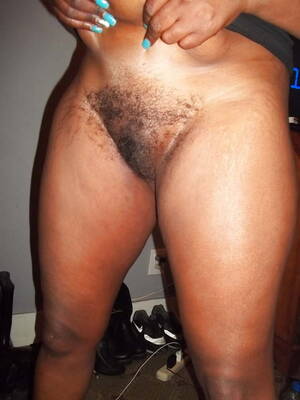 Hairy Jamaican Pussy - Jamaican hairy pussy. Photo #5
