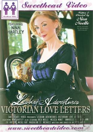 Hd Victorian Porn - Lesbian Adventures: Victorian Love Letters