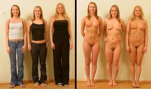 groups of naked blondes - Naked Girls - Solo & Groups Standing - 481743-a-selection-of-blondes Porn  Pic - EPORNER