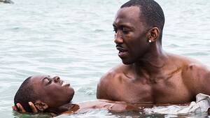 Future Black 80s Porn - The Year's Best Film Is About Black Gay Love