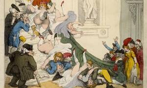 18th Century War Porn - 18th Century War Porn | Sex Pictures Pass