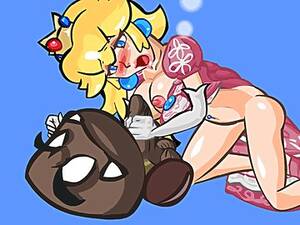 Games Mari Porn - mario is missing sex game âœ¨â¤