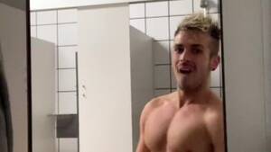 Gay Shower Porn - GAY GYM SHOWER - Free Porn Videos - YouPornGay