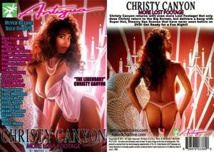 Kitty Luv Porn - Christy Canyon #2: More Lost Footage