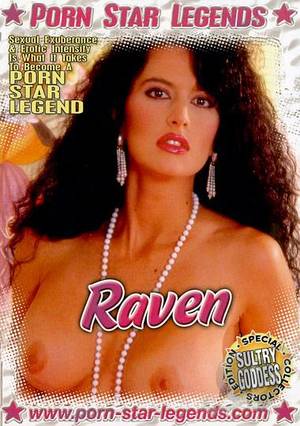 1980s porn raven - Raven Classic Porn Star 19