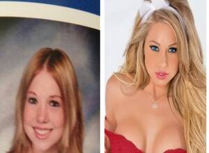 Celebrities Before They Were Porn - Porn Stars Before They Became Famous - Wow Gallery