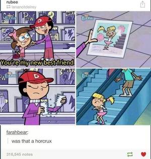 Dinkleberg Fairly Oddparents Porn - Fairly Odd Parents comic | like gieek | Pinterest | Parents, Memes and  Funny pictures