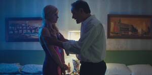 Ana Mulvoy Ten Porn - Asphyxia Noir, Charlotte Stokely, Ana Mulvoy Ten nude - The Queen of  Hollywood Blvd (2017)