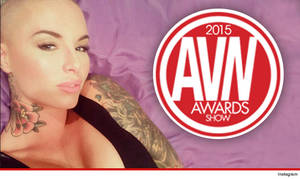 Christy Mack Porn - Christy Mack -- Doing AVN Party ... But Not For the Porn Of It