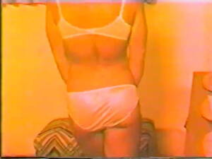80s Porn Panties - Amateur Vintage 80s Nylon Panties | xHamster