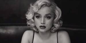 Marilyn Monroe Cartoon Porn - Blonde Star Laments 'Disgusting' Sharing of Her Marilyn Monroe Nude Scenes
