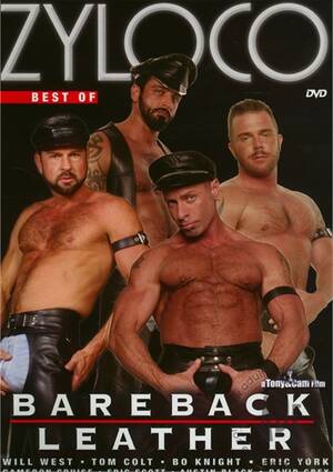 Gay Leather Bareback Porn - Gay Porn Videos, DVDs & Sex Toys @ Gay DVD Empire