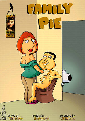 Family Guy Porn - Family Guy porn comics, cartoon porn comics, Rule 34 - page 2