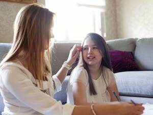 Drunk Girl Talked Into Sex - How to talk to kids about sex - Today's Parent