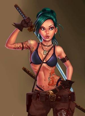 Assassins Creed Hentai Porn Taino - Find this Pin and more on AMAZONE by andzorro.