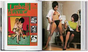 Country Porn Magazines - TASCHEN Books: Dian Hanson's: The History of Men's Magazines. Vol. 6: 1970s  Under the Counter