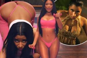 Minaj - Pornhub launches record label - promising 'mature' music for 'an adult  audience' - Mirror Online