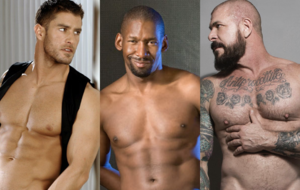 Gay Porn Star List - Who's *Topping* This List of the 250 Greatest Gay Porn Stars? - Cocktails &  Cocktalk