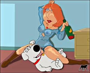 Lois Griffin Porn Smoking - Rule 34 - alcohol brian griffin canine cunnilingus family guy female human lois  griffin luberne oral | 2193998