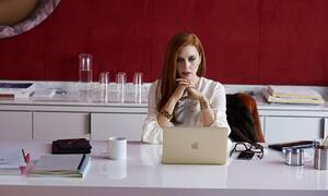 Amy Adams Xxx Porn - Nocturnal Animals review â€“ Tom Ford's deliciously toxic tale of revenge |  Nocturnal Animals | The Guardian