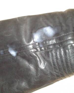 black leather cum - Cum on black leather boots Porn Pictures, XXX Photos, Sex Images #1476620 -  PICTOA