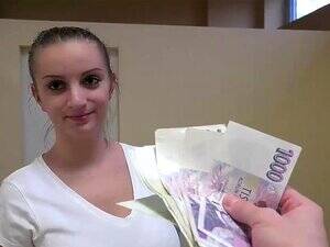 Czech Cash - Get Excited to See Czech Money Porn Videos at xecce.com