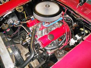 Einge%c3%b6lt - Pontiac Firebird Questions - Can I put a Corvette engine into my 1997  Pontiac Firebird V6 3.8 - CarGurus