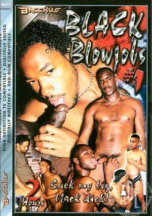 black blowjob movie - Black Blowjobs #1 | Bacchus Gay Porn Movies @ Gay DVD Empire
