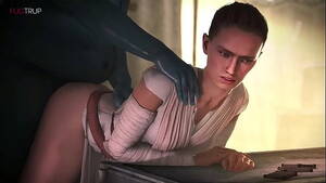 Daisy Ridley Star Wars Porn Anima - Star Wars Rey (Daisy Ridley) Animated Compilation â€¢ Free Porno Video Gram,  XXX Sex Tube