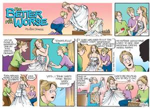 For Better Or For Worse Comic Porn - For Better or for Worse â€“ Page 8 â€“ The Comics Curmudgeon