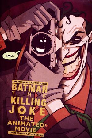 Batman Killing Joke Barbara Gordon Porn - Batman The Killing Joke