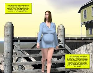 3d Mom Pregnant Porn - Public nude of 3D pregnant mom xxx comics anime about big tits fat chubby  mature milf housewife chick babe in bikini panty on a beach or amateur  voyeur hentai cartoon fetish outdoor