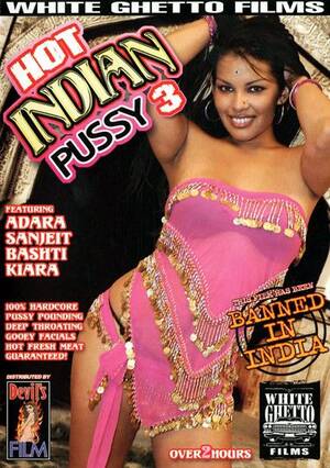 hot pussy from india - Hot Indian Pussy 3 DVD Porn Video | White Ghetto