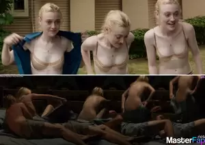 Dakota Fanning Nude Porn - Dakota Fanning Nude OnlyFans Leak Picture #J3a9St6c43 | MasterFap.net
