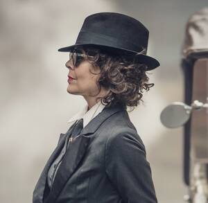 Aunt Polly Porn - Natalie Koussa (@natkoussa) / X