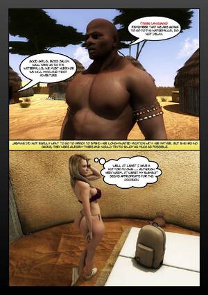 3d Impregnation Porn Comics - Moiarte â€“ Africanized 4 â€“ | aqpower.ru