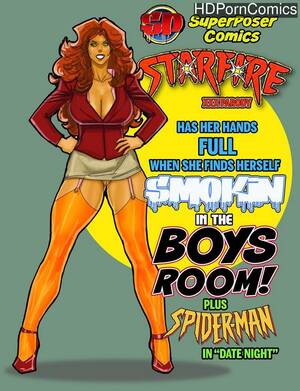 boys room - Smokin' In The Boys Room comic porn | HD Porn Comics