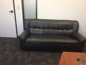 Interview Couch Porn - I got a new couch, thinking of doing all the job interviews here. : r/funny