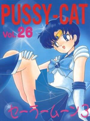 Cat Sailor Moon Porn - Artist: mikikazu - Hentai Manga, Doujinshi & Porn Comics