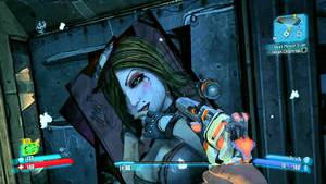 moxxi hentai sex in bathroom - Moxxi From Borderlands 2 Naked