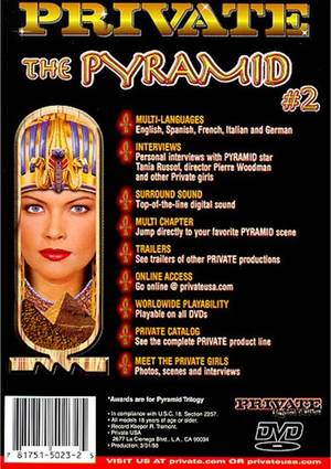 German Porn Directors - Pyramid #2