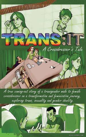 Cartoon Transexual Porn - Page 1 | tg-comics/marcus-malinda-lindmark/trans-it-a-crossdressers-tale |  Erofus - Sex and Porn Comics